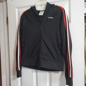 Vintage Adidas Hoodie